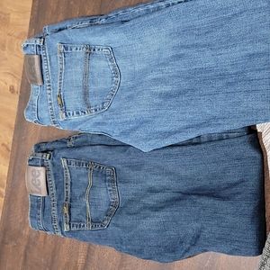 Lee Jeans